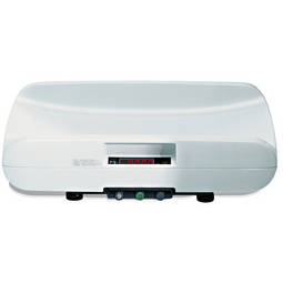 Digital baby scale 757